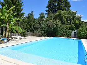 Soleil du Treil