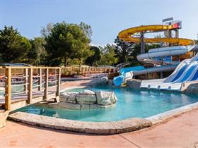 Vakantiepark Le Bosquet