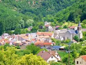 Camping Municipal La Capelle