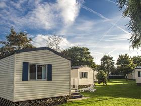 Green Camping