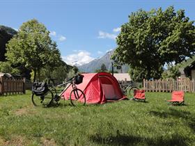 Camping Municipal Le Martinet