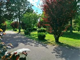 Camping en Resort de Val de Braye