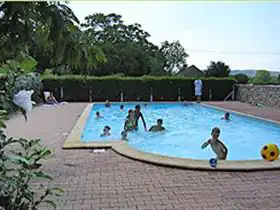 Camping La Rivière de Domme
