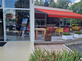 Camping Saintes Grandes Rives
