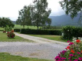 Camping Municipal les Chênes