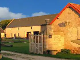 Camping Chez La Fontaine
