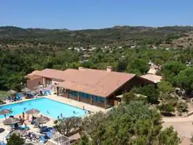 Camping Rondinara
