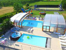 Camping de La Sole