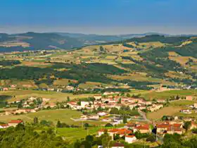 Camping de La Trillonniere