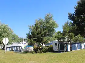Camping Oasis - Cabourg