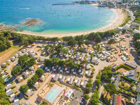 Camping Belle Plage