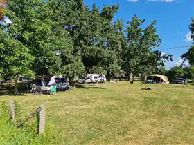 SVR Camping Domaine La Terrasse