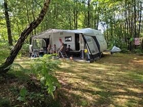 Camping de la Bucherie