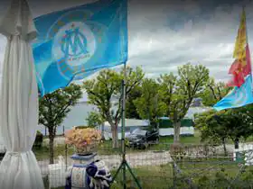Camping Santa Gusta