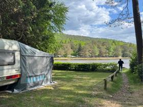 Camping Hanau Plage