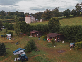 Camping Fausto