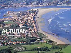 Camping Alturan
