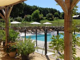 Camping Le Pré Des Chênes