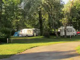 Camping Municipal Lokournan