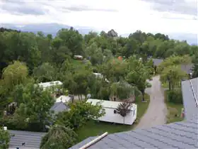 Camping Aire Naturelle La Mignane
