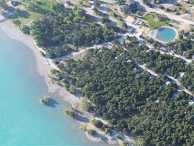 Camping Municipal La Garenne