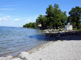 Camping Brise du Léman
