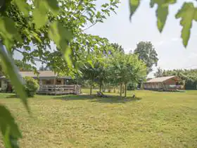 Vakantiepark Club Les Ormes