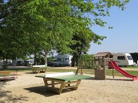 Camping du Coq