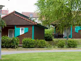 Camping Municipal de La Roussille