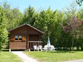 Vakantiepark Municipal de Lavaurs