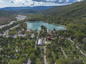 Les Rives du Lac