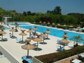 Camping Municipal Casteljaloux