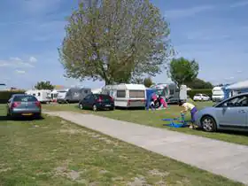Camping Bellevue Bon Accueil