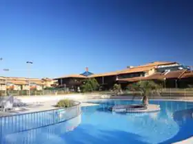 Ceveo Vakantiepark Village Vacances de Mimizan Plage