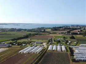 Camping Ferme Kermen