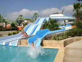 Camping Les Tropiques