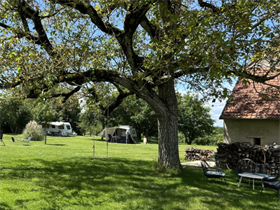 Camping La VilléGiature