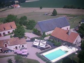 Camping Auberge Les Voisins