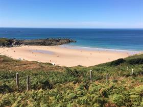 Camping Municipal Le Cap Fréhel