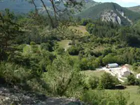 Camping Municipal Saint Martin