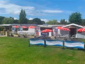 Camping Lieu Castel