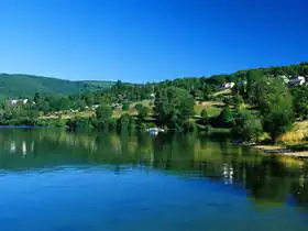Camping Les Fées du Lac