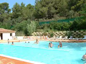 Camping Chantecler