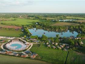 Village Flottant de Pressac