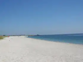 Camping Les Vergers de Squividan