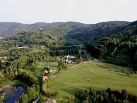 Camping de La Broche