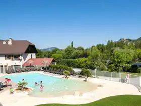 Camping Les Prairies