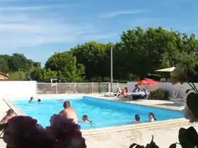 Camping La Chesnays