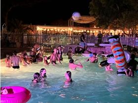 Vakantiepark Cupulatta