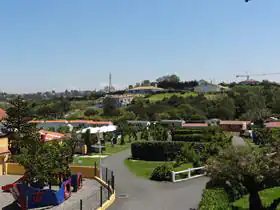 Camping Tamaris Plage
